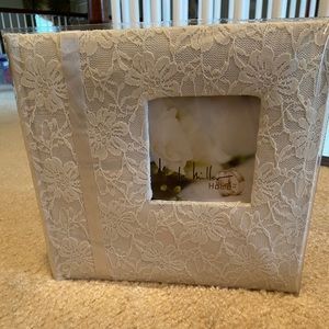 Nicole Miller picture album